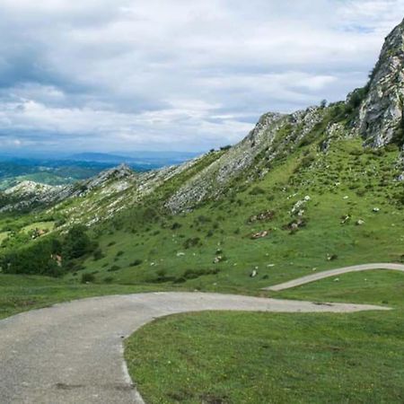 Ca La Trini Vivienda Vacacional Нава Экстерьер фото