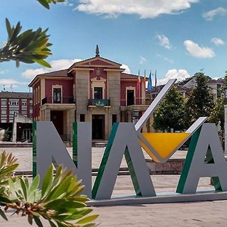 Ca La Trini Vivienda Vacacional Нава Экстерьер фото