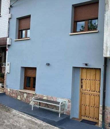 Ca La Trini Vivienda Vacacional Нава Экстерьер фото