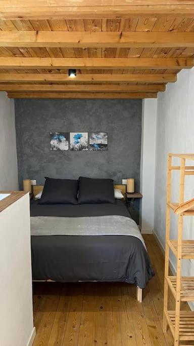 Ca La Trini Vivienda Vacacional Нава Экстерьер фото
