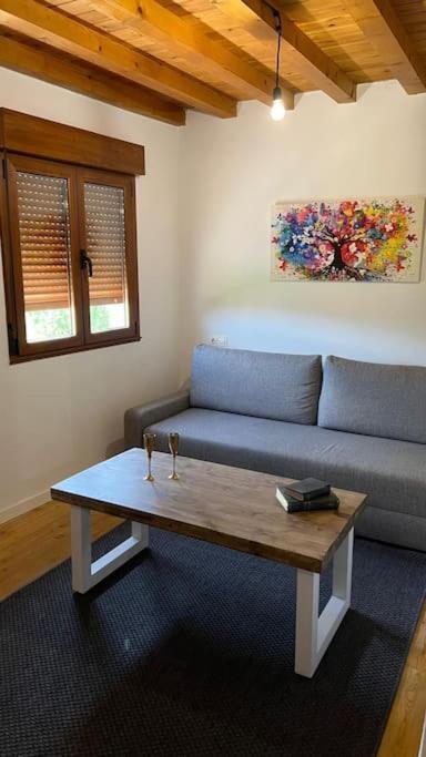 Ca La Trini Vivienda Vacacional Нава Экстерьер фото
