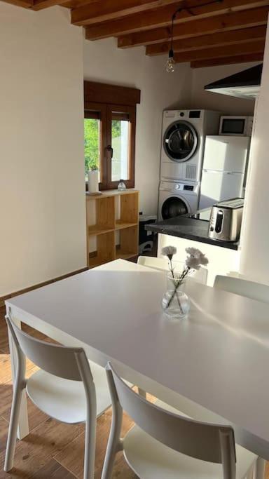 Ca La Trini Vivienda Vacacional Нава Экстерьер фото