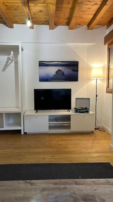 Ca La Trini Vivienda Vacacional Нава Экстерьер фото