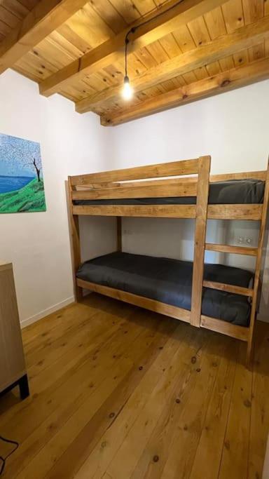 Ca La Trini Vivienda Vacacional Нава Экстерьер фото