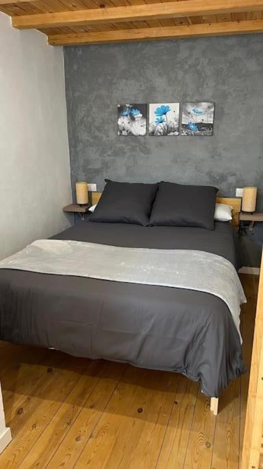 Ca La Trini Vivienda Vacacional Нава Экстерьер фото