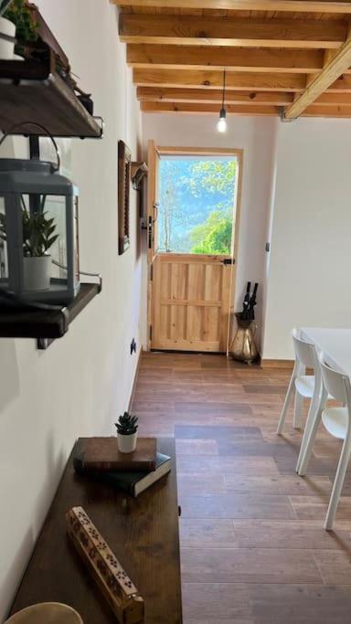 Ca La Trini Vivienda Vacacional Нава Экстерьер фото