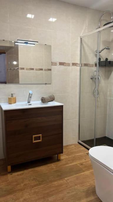 Ca La Trini Vivienda Vacacional Нава Экстерьер фото