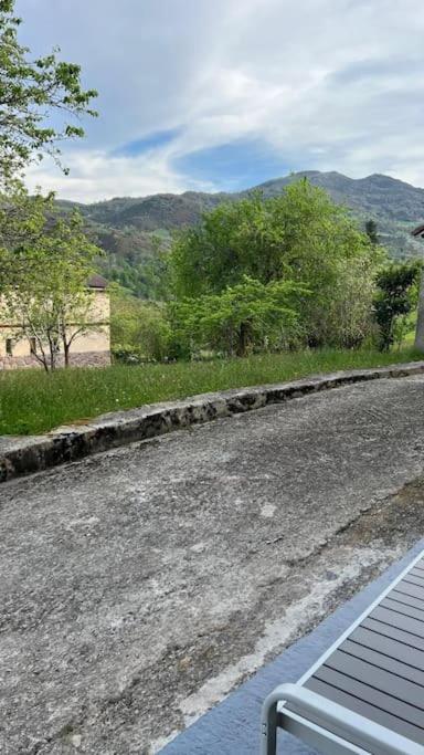 Ca La Trini Vivienda Vacacional Нава Экстерьер фото